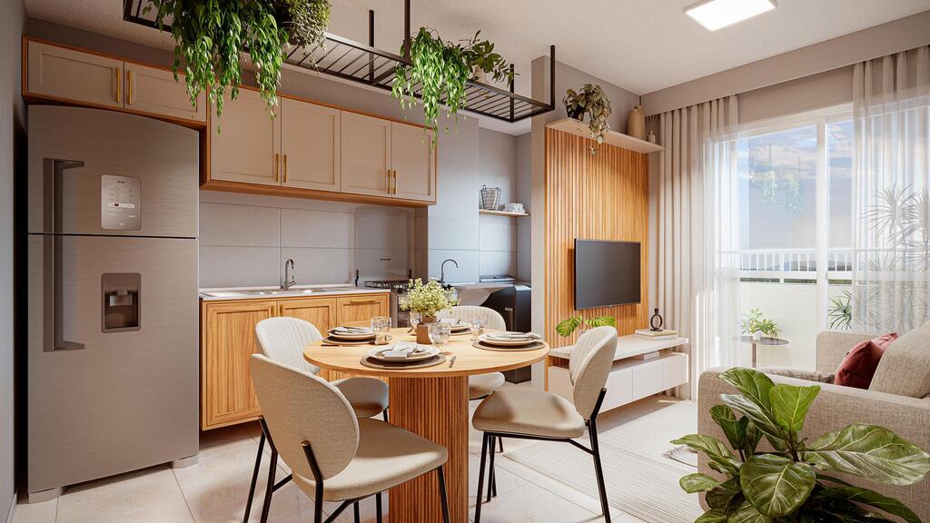 Apartamento à venda em Rio de Janeiro, Triagem, com 2 quartos, 35.36m² - Prestige Prime
