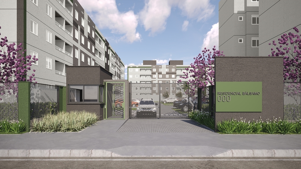 Apartamento à venda em Rio de Janeiro, Campo Grande, com 2 quartos, 41.32m² - Prestige Prime
