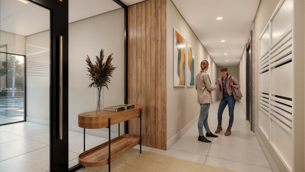 Apartamento à venda em São Paulo, Itaquera, com 2 quartos, 35,7m² - Renaldo Moura