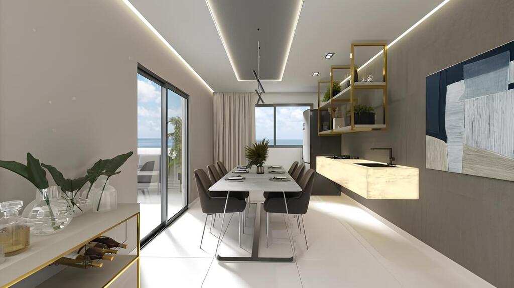 Apartamento à venda com 1 quarto, 23m² - Foto 11