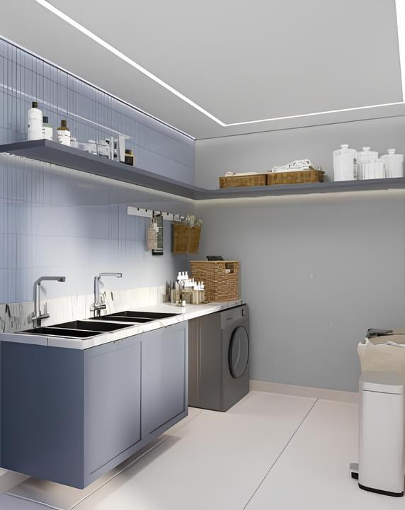 Apartamento à venda com 1 quarto, 23m² - Foto 12