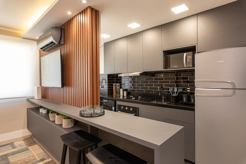 Apartamento à venda em Porto Alegre, Jardim Sabará, com 2 quartos, 51,06m² - Geniale Imóveis