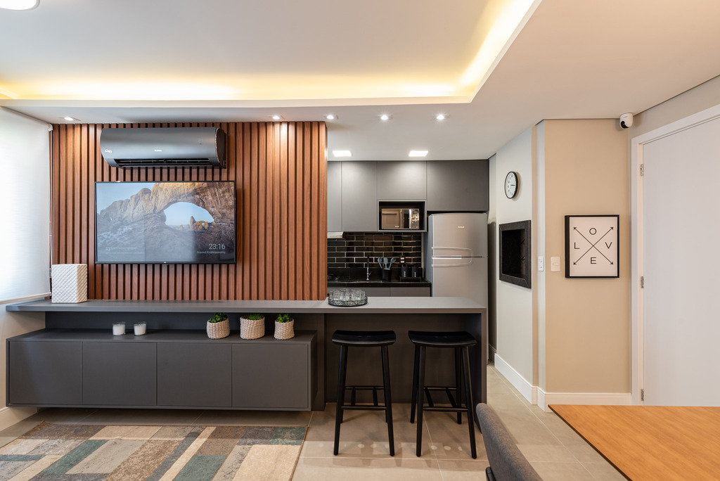 Apartamento à venda em Porto Alegre, Jardim Sabará, com 2 quartos, 49,17m² - Geniale Imóveis