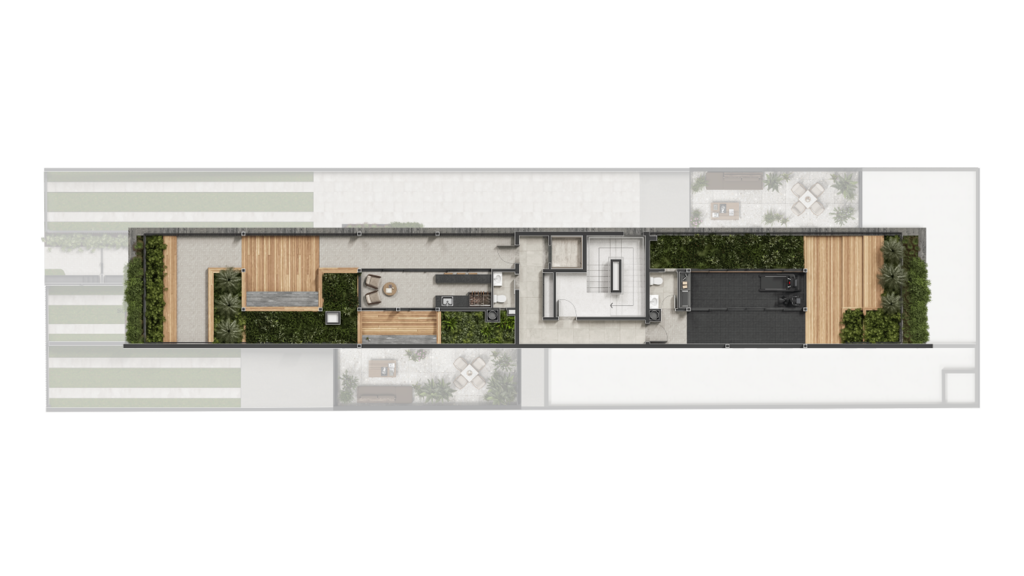 Apartamento à venda com 3 quartos, 155m² - Foto 12