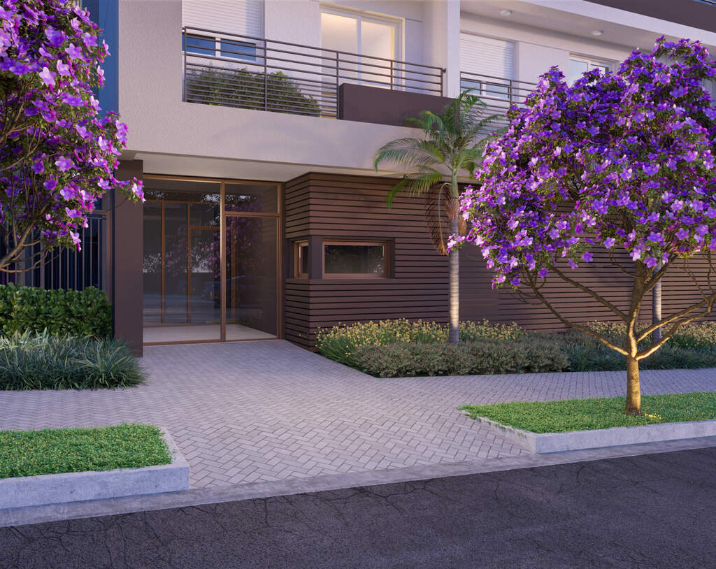 Apartamento à venda em São Paulo, Vila Clementino, com 2 quartos, 44,55m² - Meu Apartamento