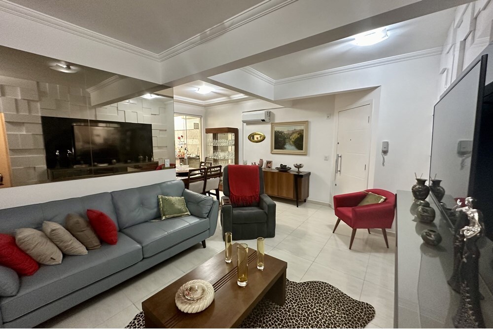 Ver mais detalhes de Cobertura Duplex em Ingleses do Rio Vermelho - Florianópolis/SC