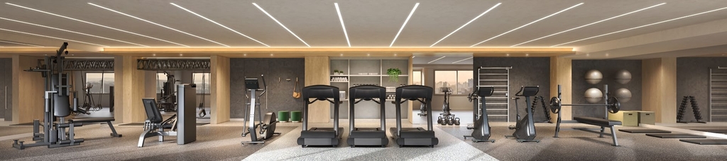 Apartamento à venda em Porto Alegre, Petrópolis, com 2 quartos, 67,88m² - Geniale Imóveis