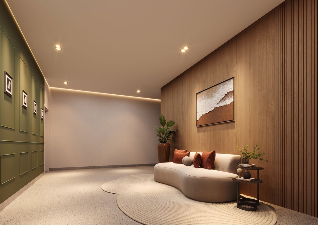 Apartamento à venda em São Paulo, Jardim São Paulo(Zona Norte), com 2 quartos, 39,32m² - Renaldo Moura