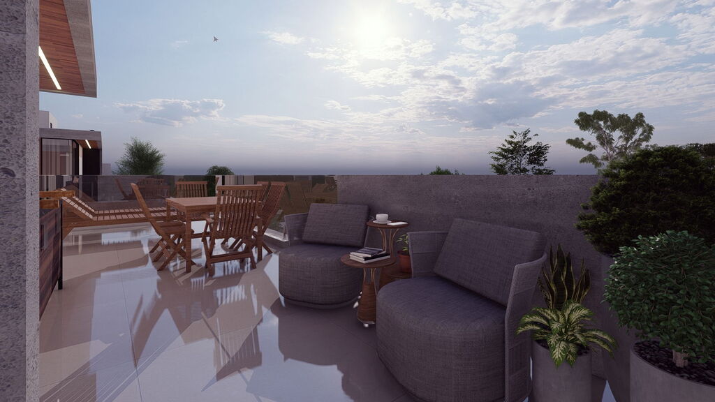 Casa de Condomínio de 3 quartos, 94m² no bairro Portão, em Curitiba | Eu Corretor