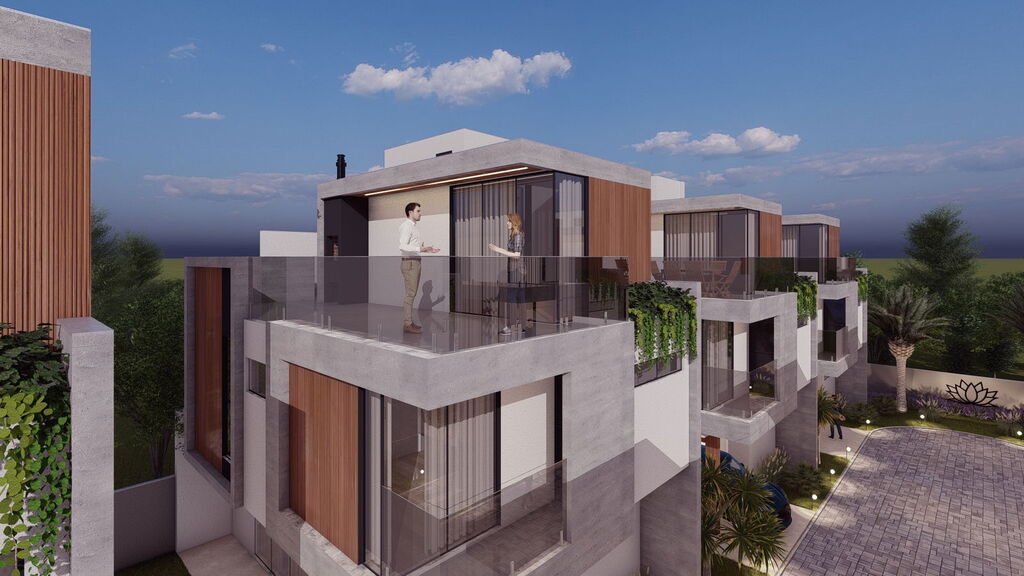 Casa de Condomínio de 3 quartos, 94m² no bairro Portão, em Curitiba | Eu Corretor