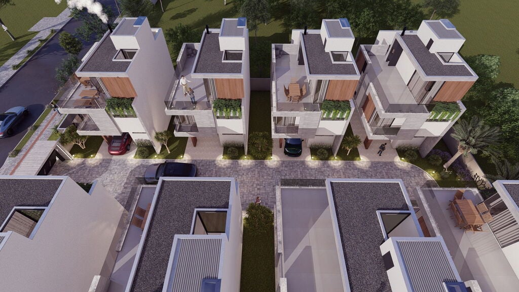 Casa de Condomínio de 3 quartos, 94m² no bairro Portão, em Curitiba | Eu Corretor