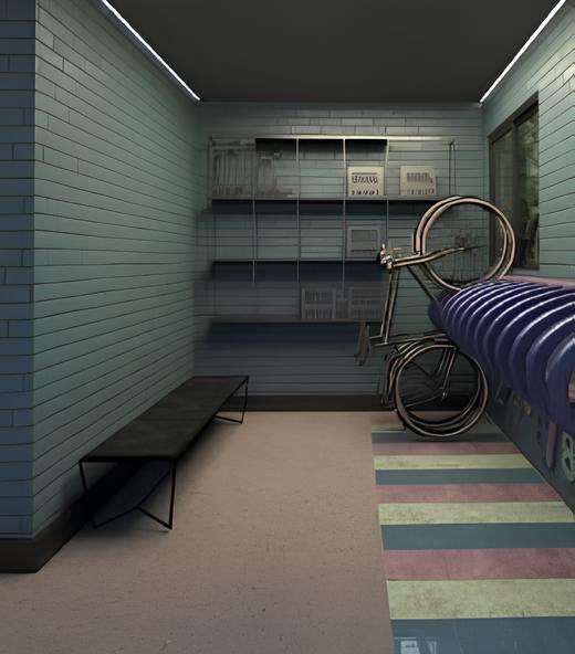 Apartamento à venda com 1 quarto, 22m² - Foto 12