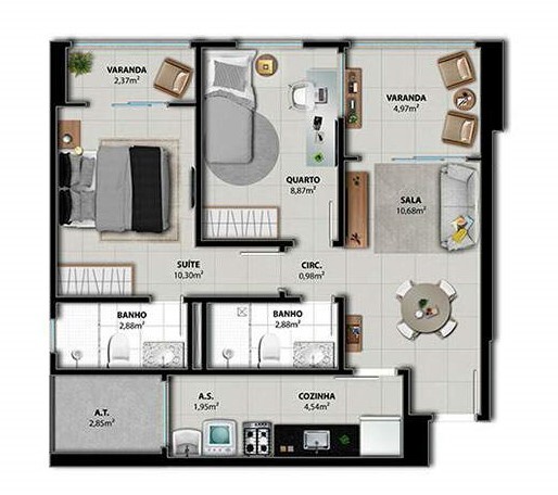 Planta 6
