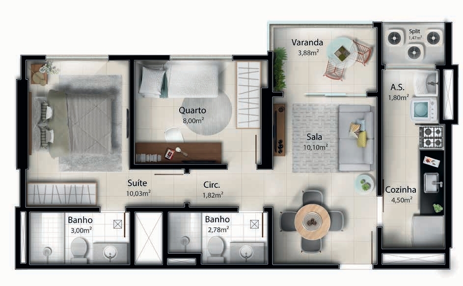 Planta 4