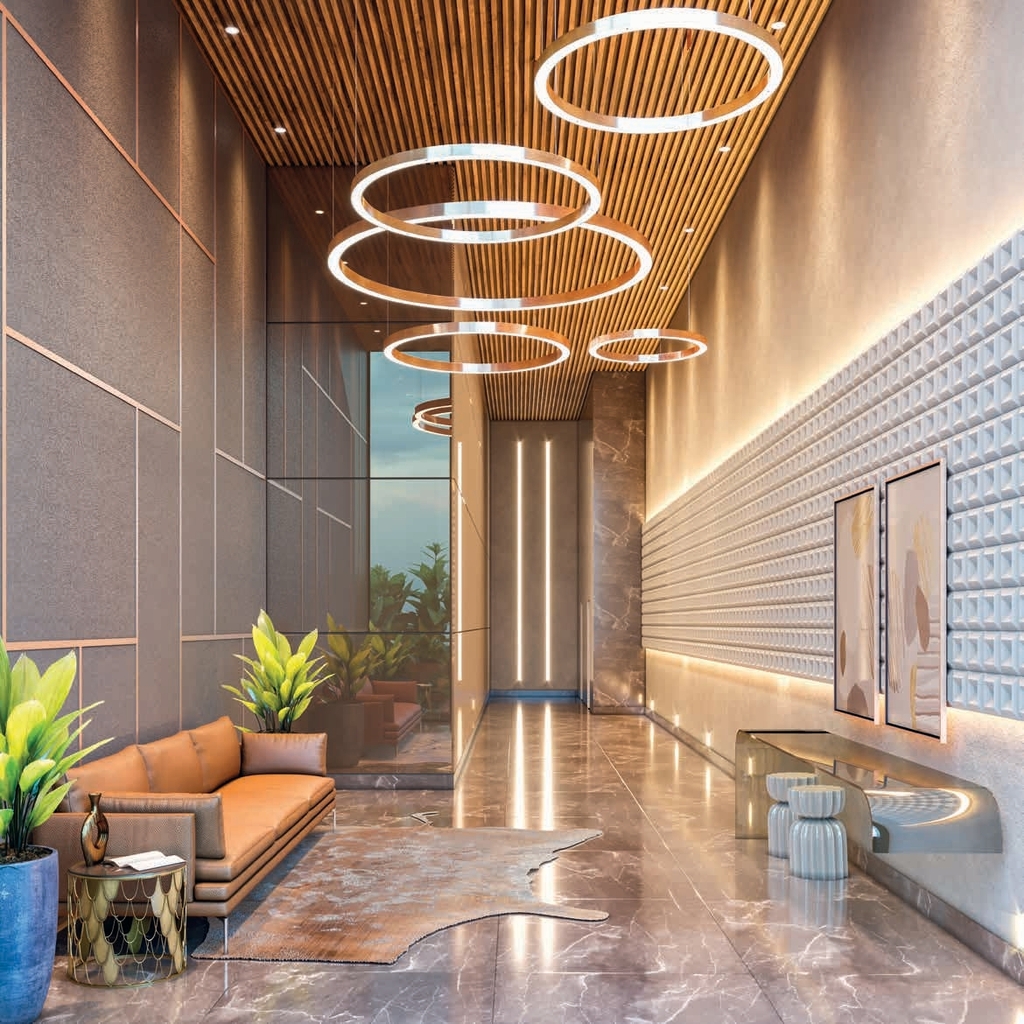 Apartamento à venda em Vila Velha, Jockey de Itaparica, com 2 quartos, 54m² - Macarineli Imóveis