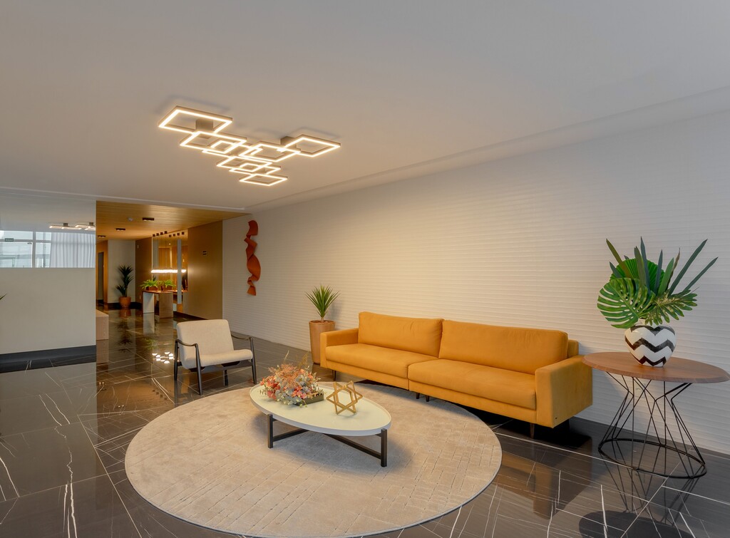 Apartamento à venda em Vila Velha, Jockey de Itaparica, com 2 quartos, 54m² - Macarineli Imóveis