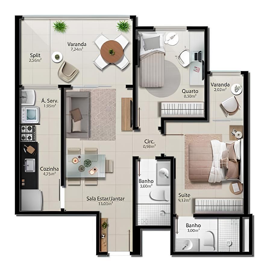 Planta 5