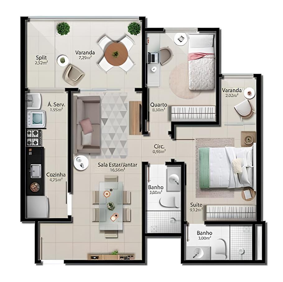 Planta 11