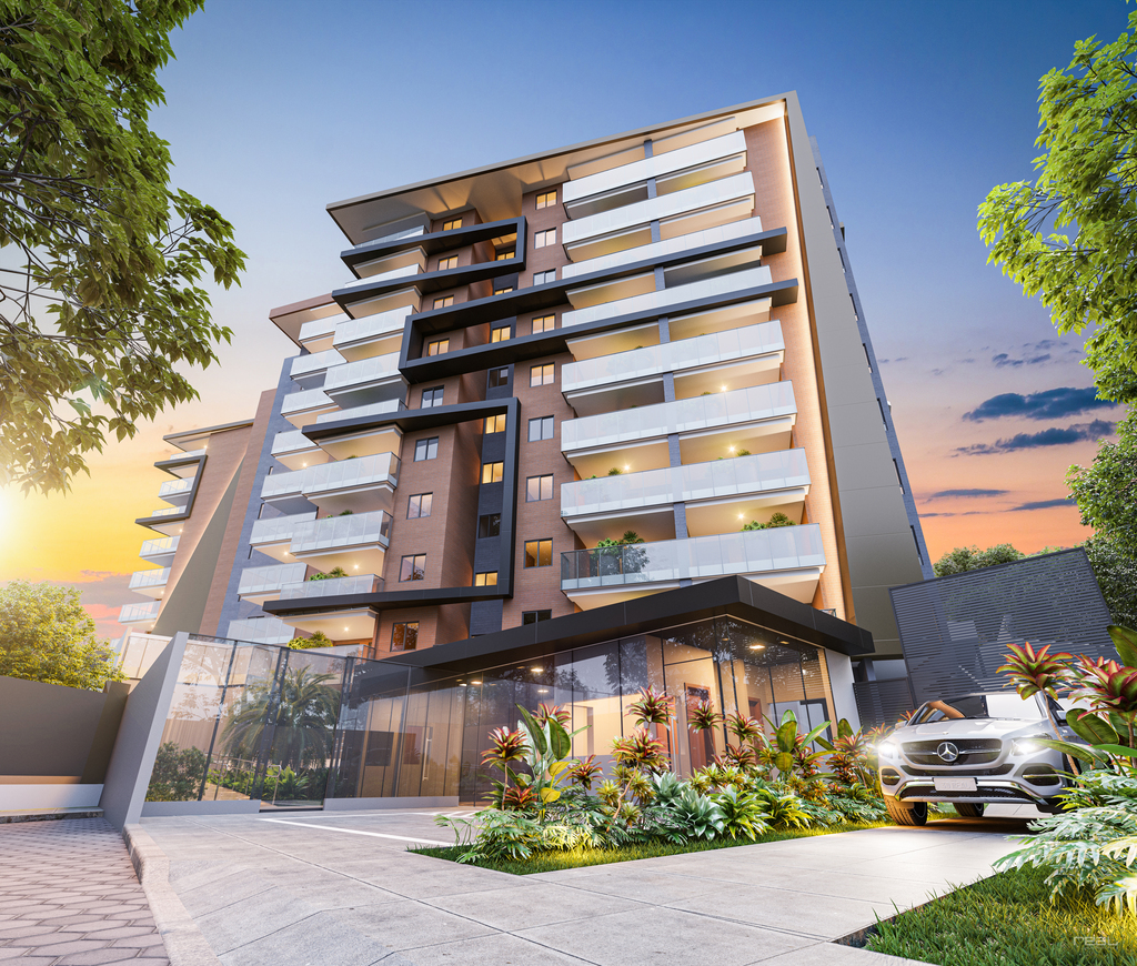 Apartamento à venda em Vitória, Jardim Camburi, com 2 quartos, 63,77m² - Macarineli Imóveis