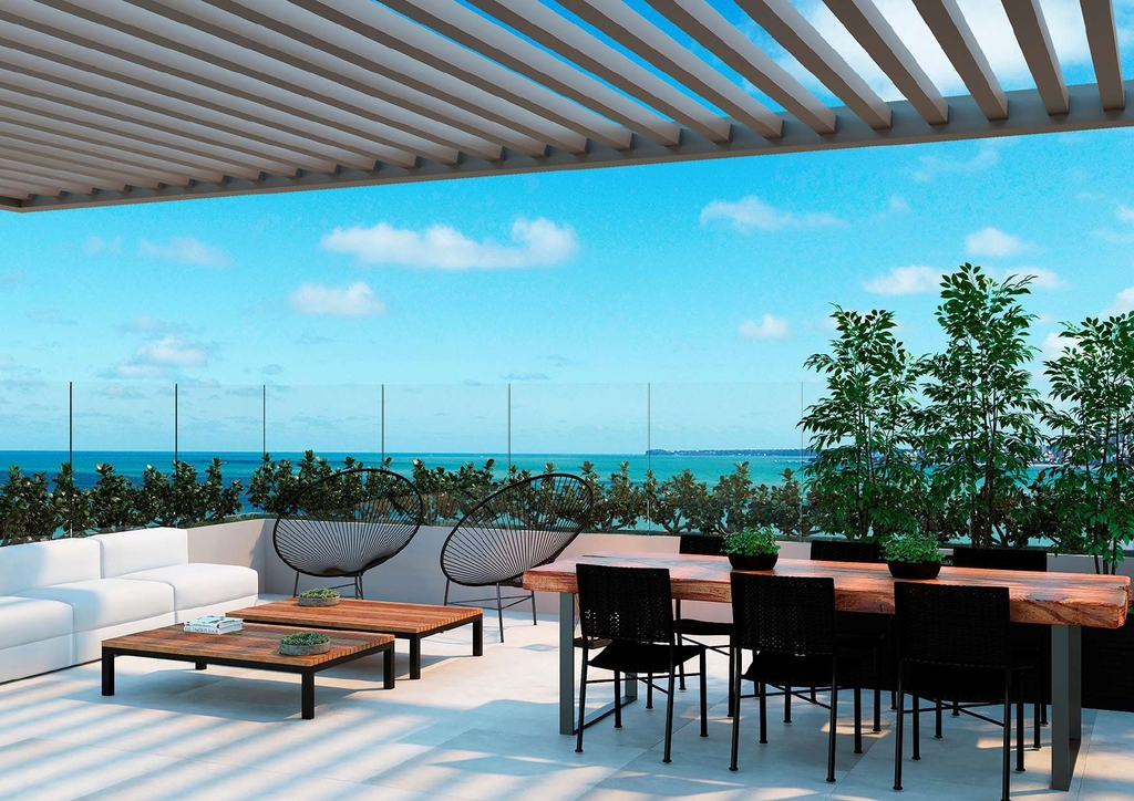 Apartamento de 1 quarto, 32m² no bairro Jardim Oceania, em João Pessoa | Eu Corretor