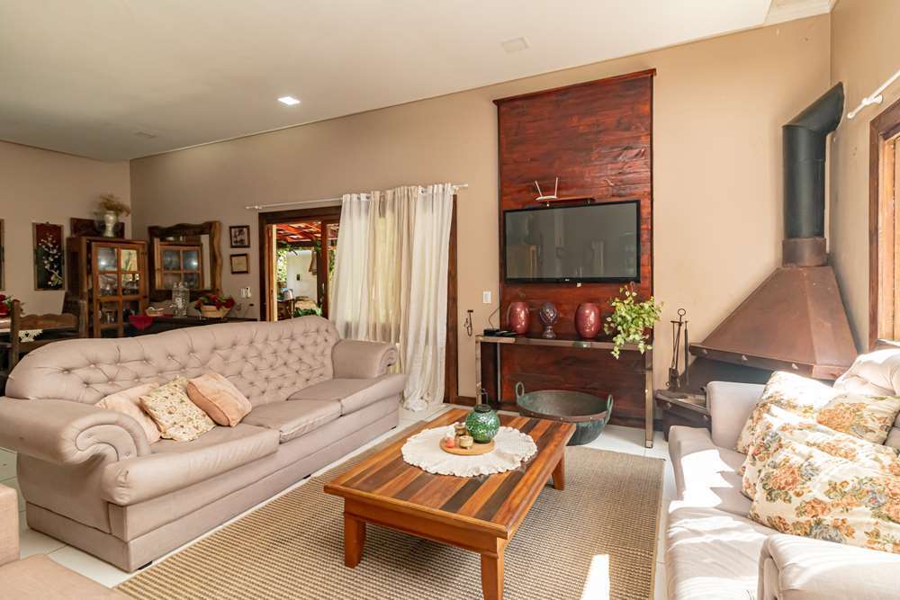 Casa de Condomínio à venda com 5 quartos, 560m² - Foto 29