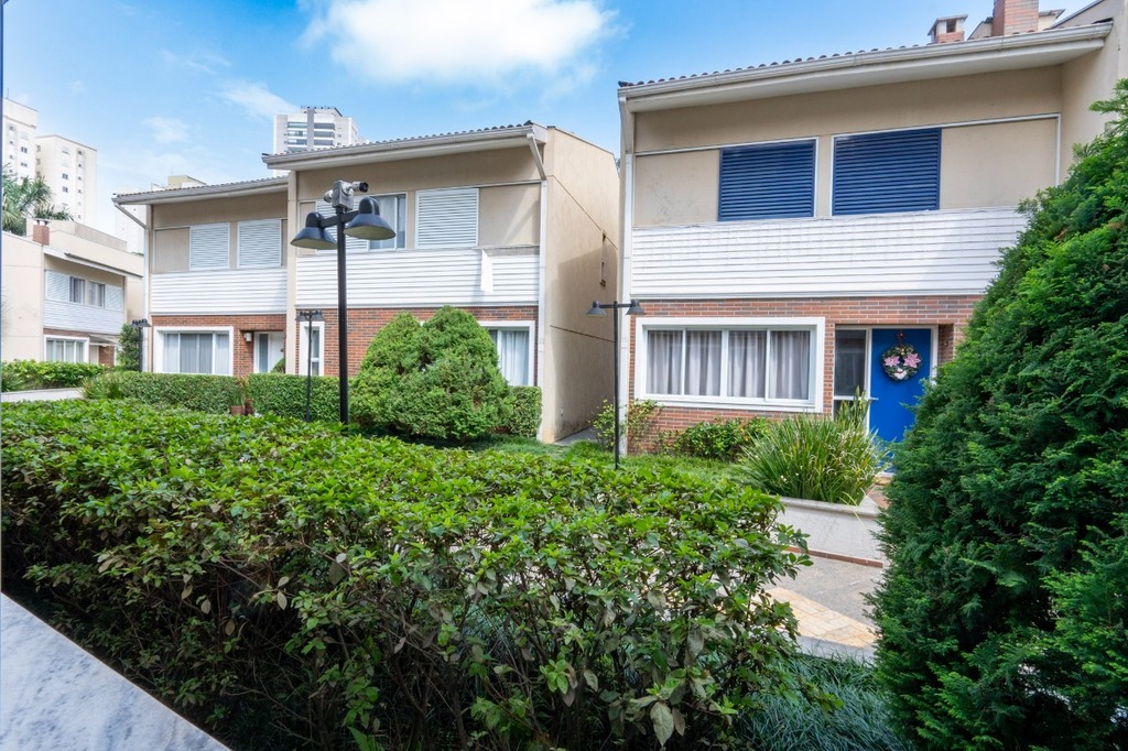 Casa de Condomínio à venda com 4 quartos, 292m² - Foto 37