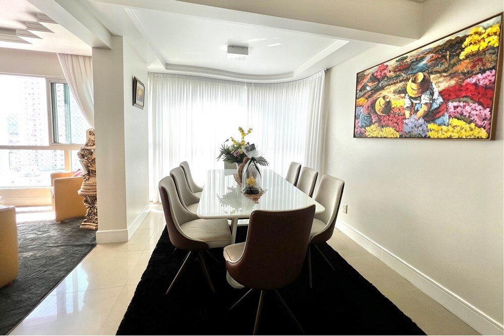 Apartamento em Centro - Balneário Camboriú SC