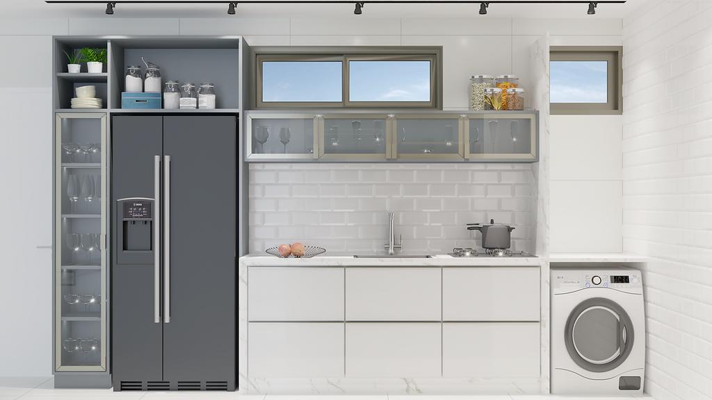 Apartamento à venda com 3 quartos, 76m² - Foto 5