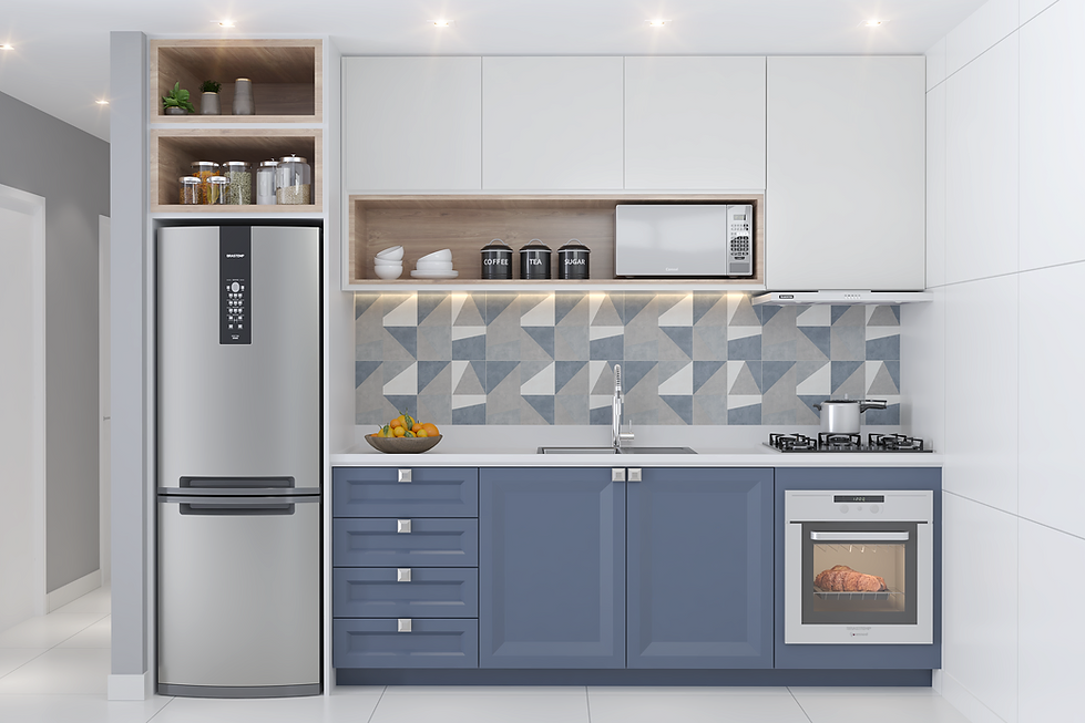 Apartamento à venda com 3 quartos, 76m² - Foto 6