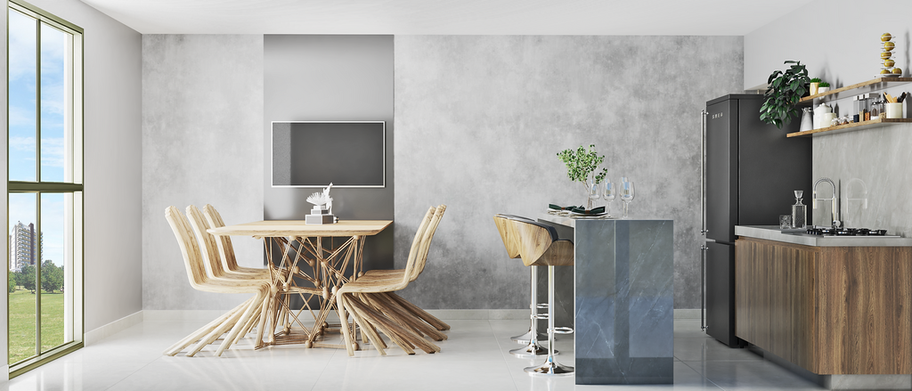 Apartamento à venda com 3 quartos, 76m² - Foto 7