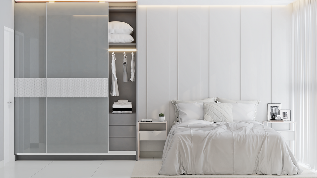 Apartamento à venda com 3 quartos, 76m² - Foto 8