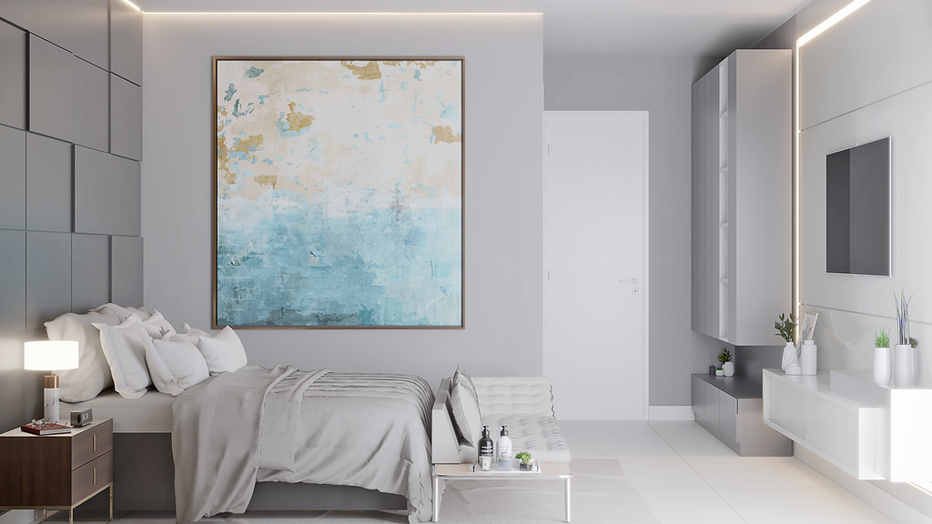 Apartamento à venda com 3 quartos, 76m² - Foto 9