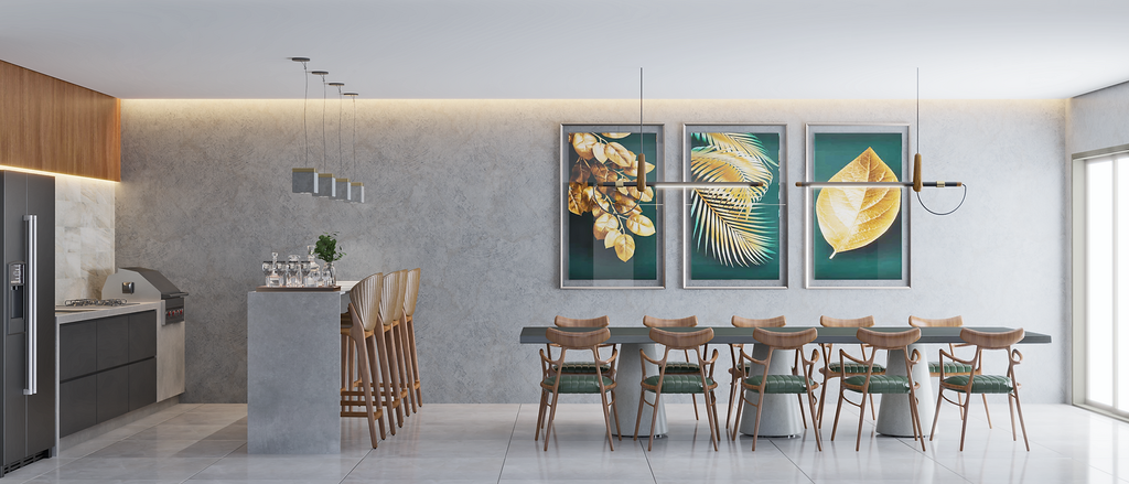 Apartamento à venda com 3 quartos, 76m² - Foto 12