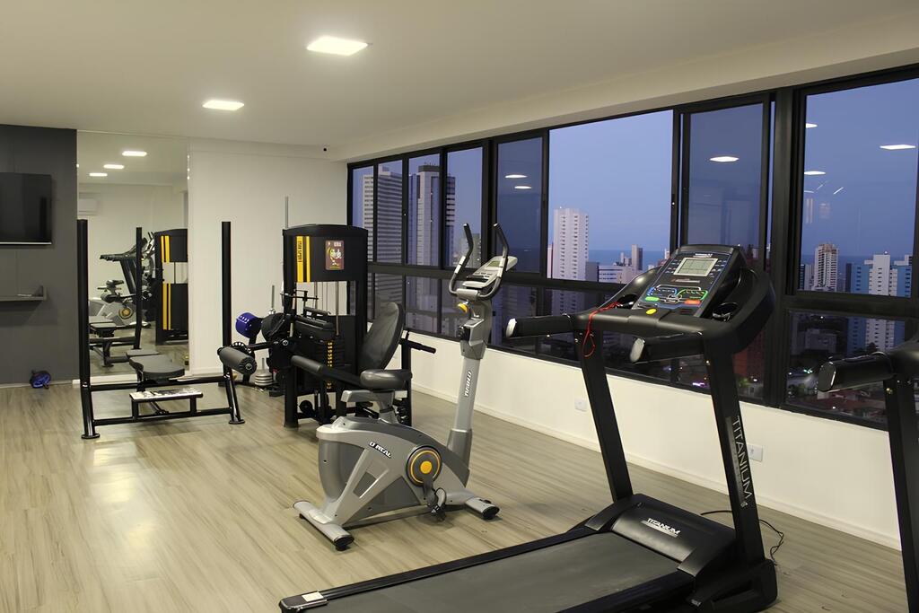 Apartamento à venda com 3 quartos, 71m² - Foto 2