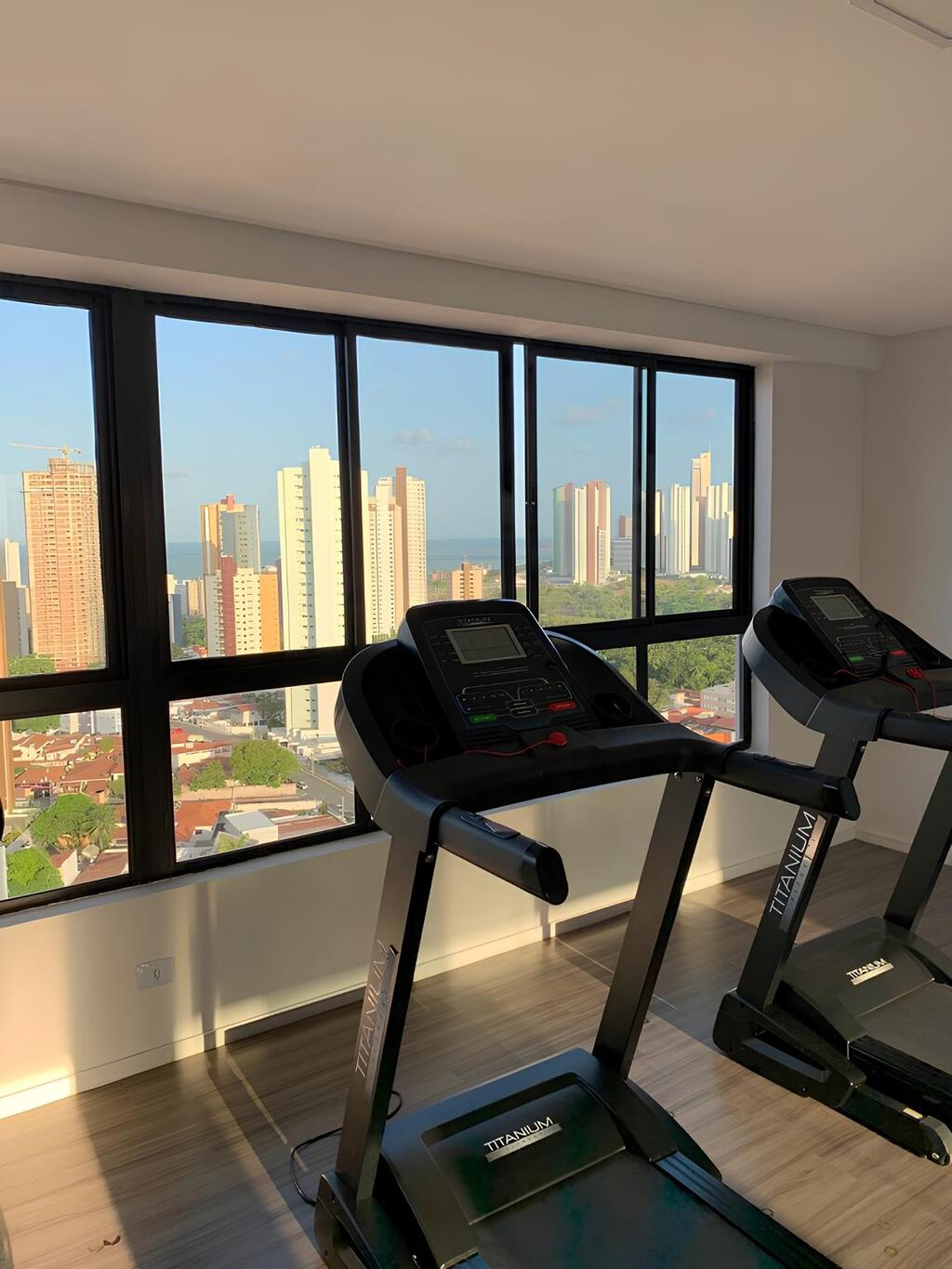 Apartamento à venda com 3 quartos, 71m² - Foto 3