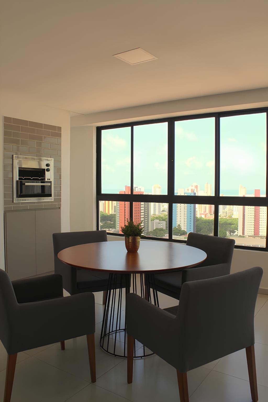 Apartamento à venda com 3 quartos, 71m² - Foto 5
