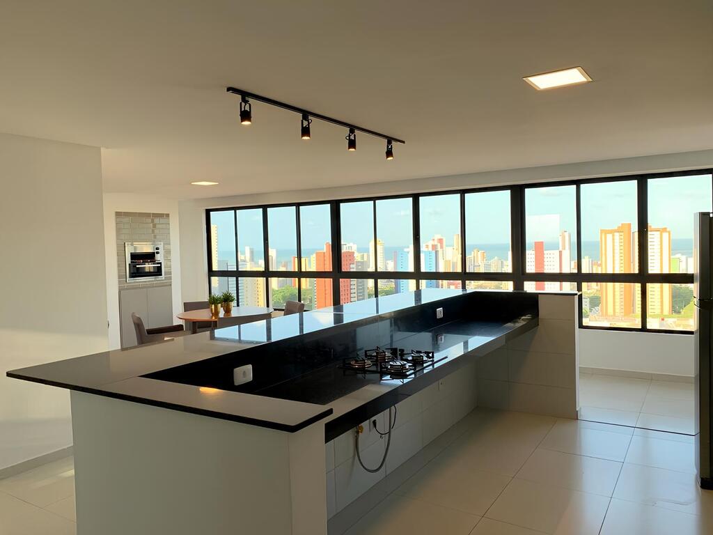 Apartamento à venda com 3 quartos, 71m² - Foto 6
