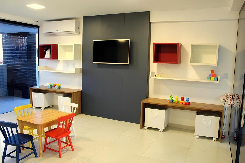 Apartamento à venda com 3 quartos, 71m² - Foto 8