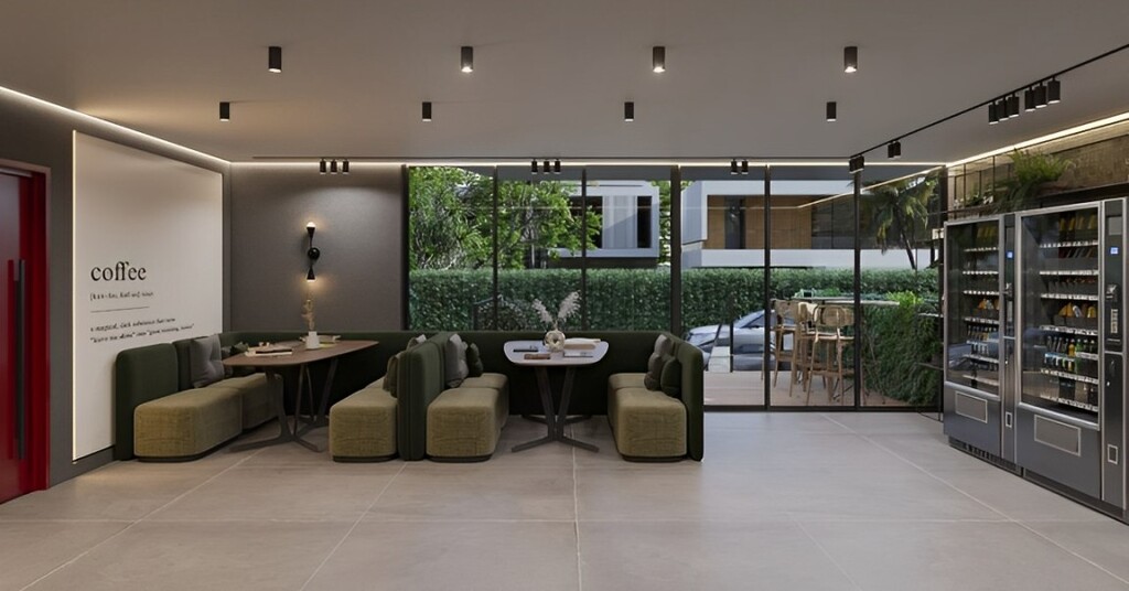 Apartamento à venda com 1 quarto, 24m² - Foto 8