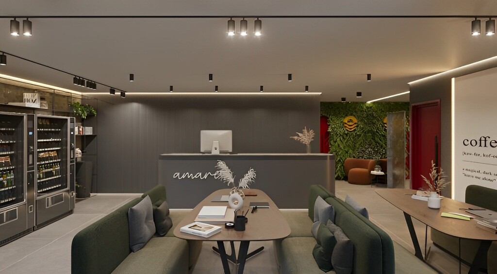 Apartamento à venda com 1 quarto, 24m² - Foto 9