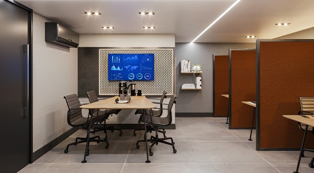Apartamento à venda com 1 quarto, 24m² - Foto 10