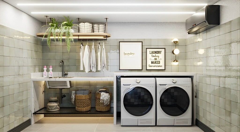 Apartamento à venda com 1 quarto, 24m² - Foto 12