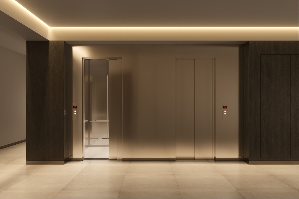 Apartamento à venda com 2 quartos, 49m² - Foto 4