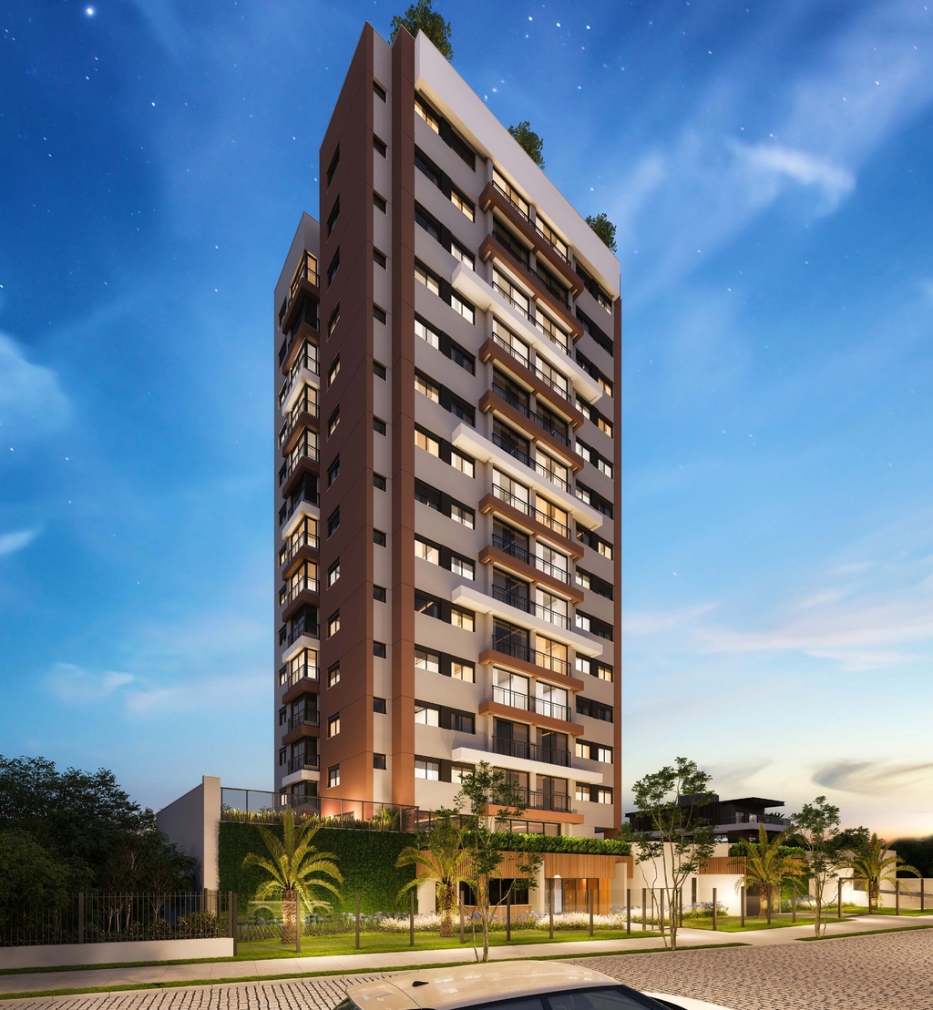 Apartamento à venda em Porto Alegre, Menino Deus, com 3 quartos, 85,91m² - Geniale Imóveis