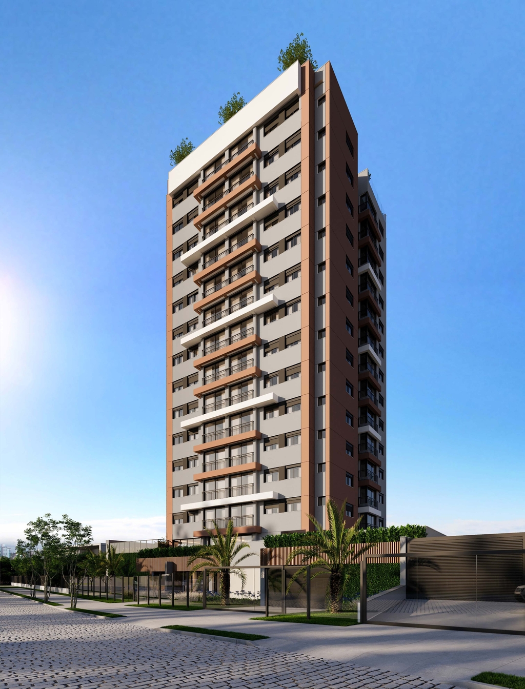 Apartamento à venda em Porto Alegre, Menino Deus, com 2 quartos, 68,23m² - Geniale Imóveis