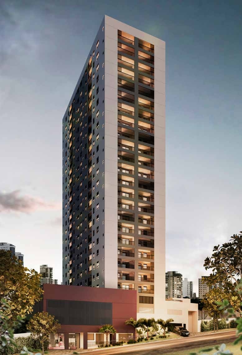 Apartamento à venda com 2 quartos, 54.89m² - Centro,Diadema