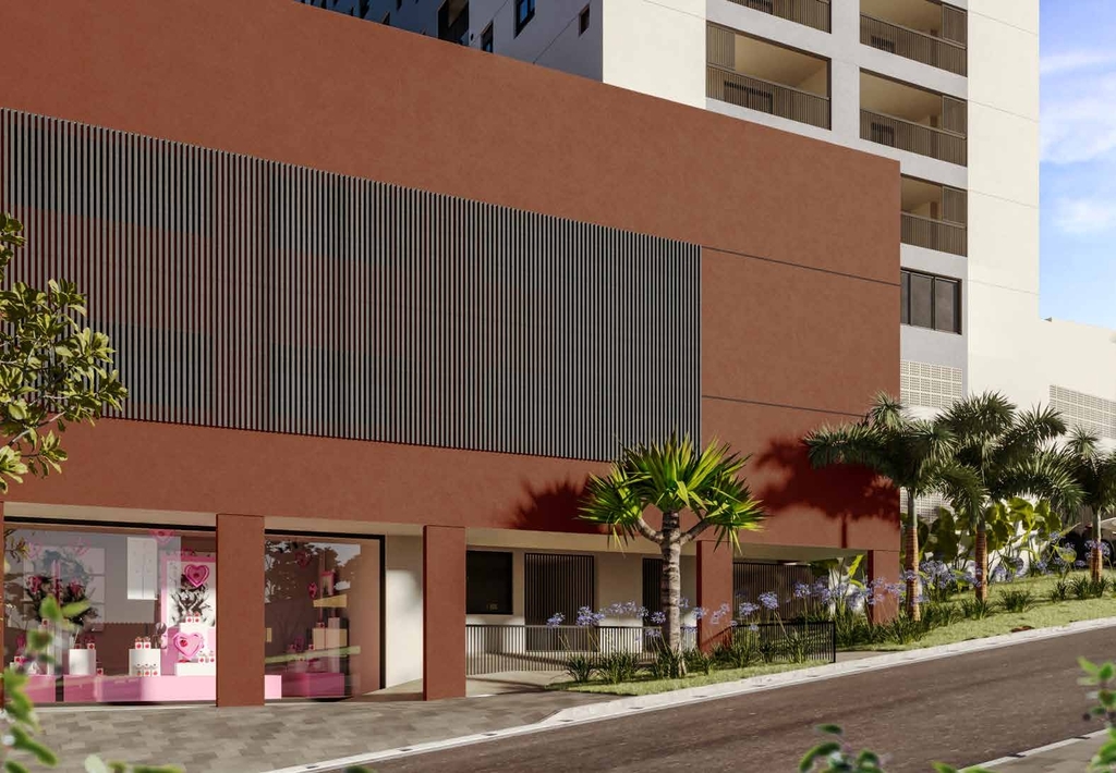 Apartamento à venda com 2 quartos, 54.89m² - Centro,Diadema