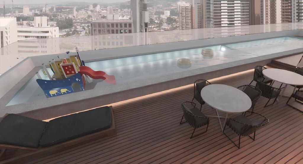 Apartamento à venda com 2 quartos, 51m² - Foto 9