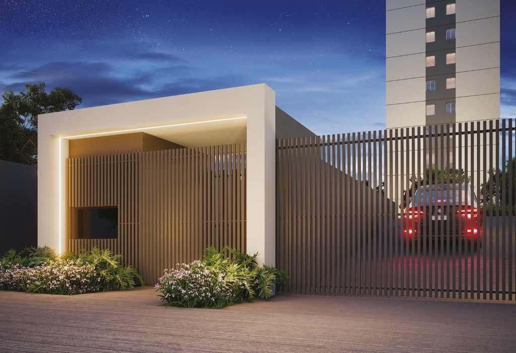 Apartamento à venda em São Paulo, Ermelino Matarazzo, com 2 quartos, 31,4m² - Renaldo Moura