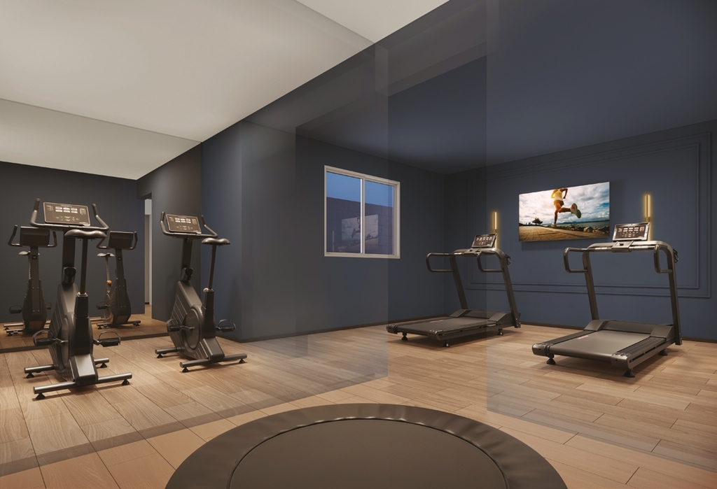 Apartamento à venda em São Paulo, Ermelino Matarazzo, com 1 quarto, 24m² - Renaldo Moura